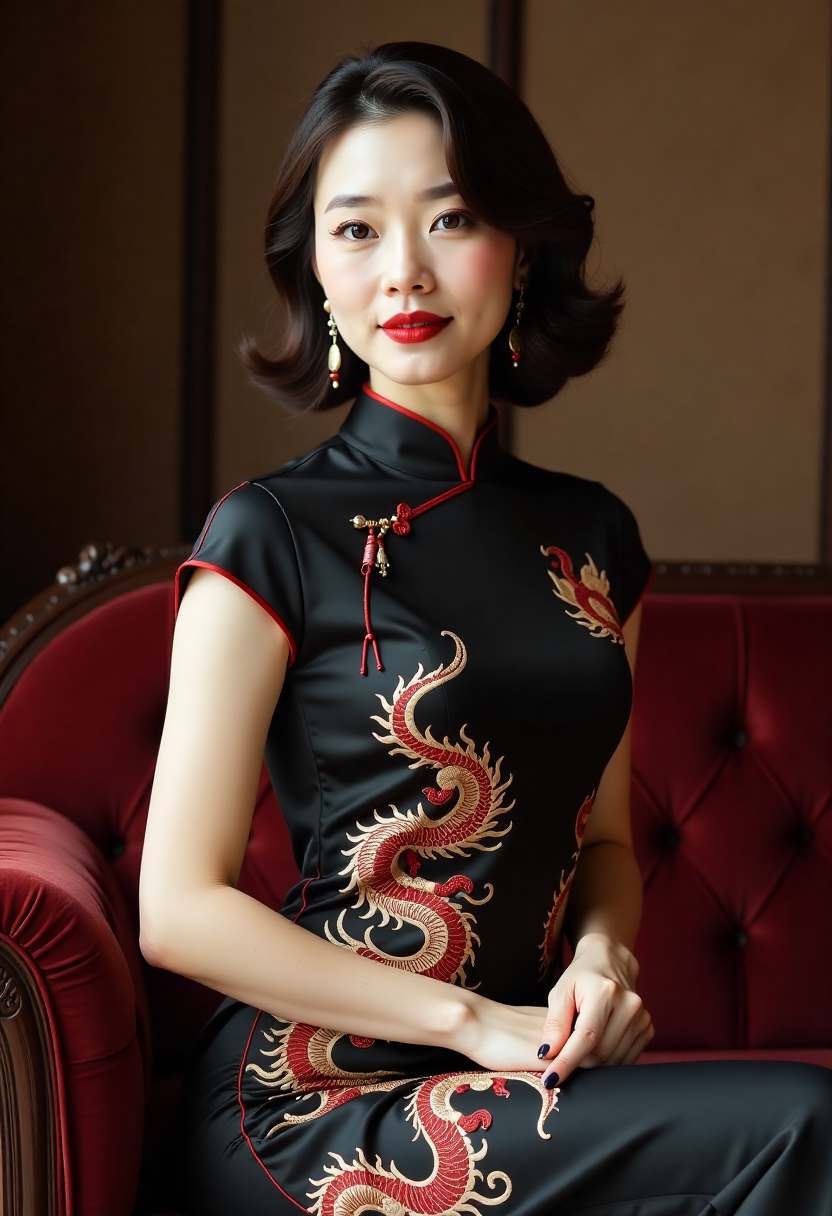 战争废墟中的孩子